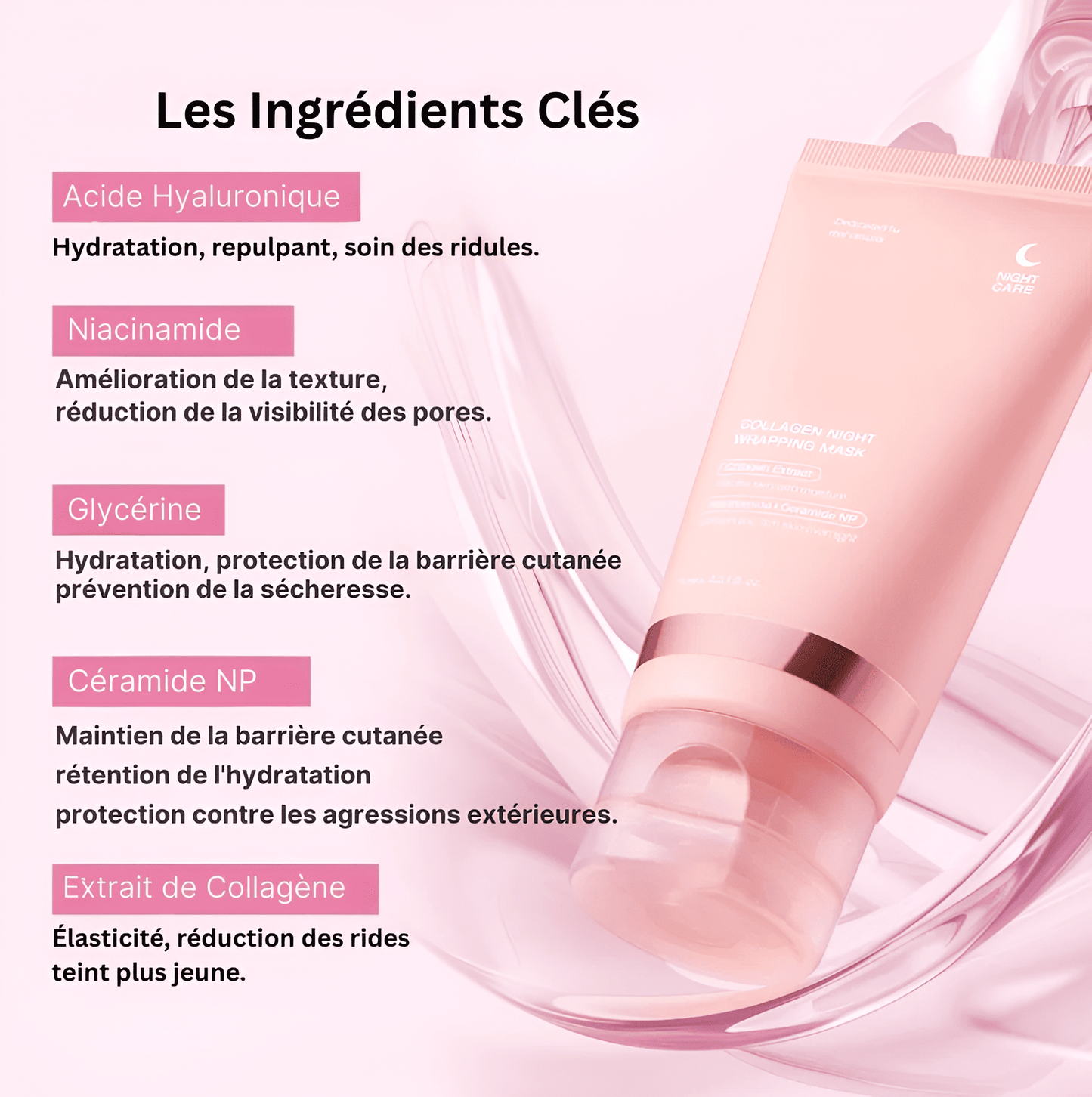 CollaMask Espariat™ 75ml