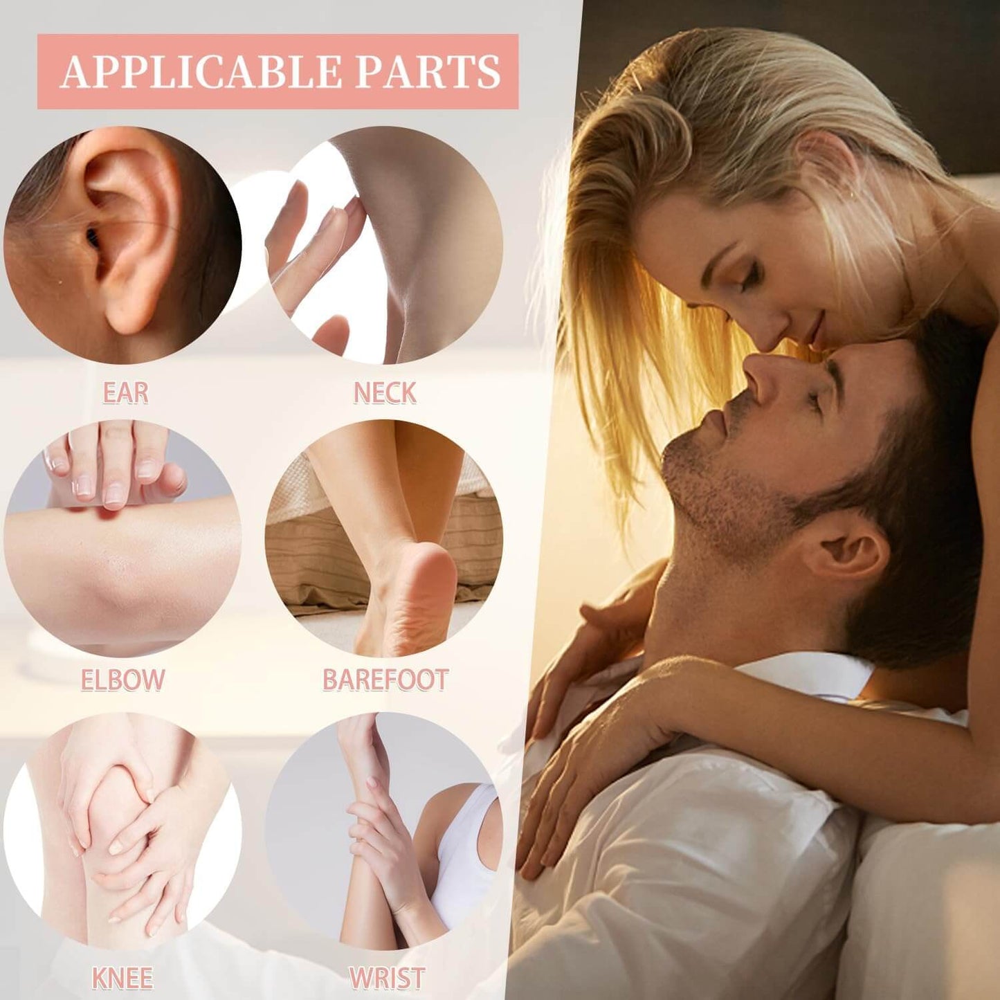 Parfum aux phéromones Espariat™ ORIGINAL SCENT