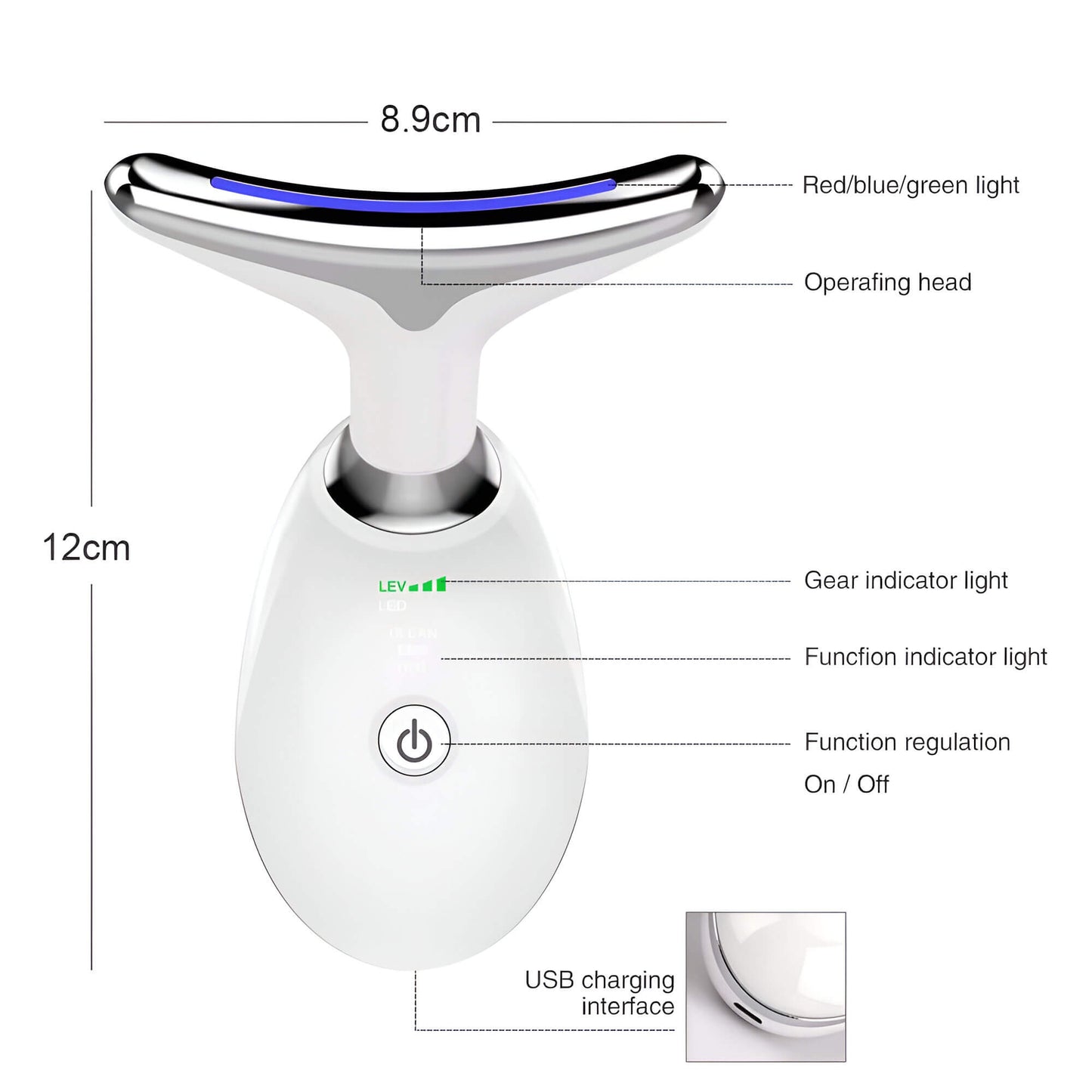 SculptLift Pro Espariat™