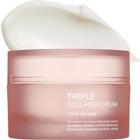 Triple crème au collagène Espariat™ 50ml
