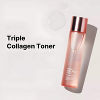 Triple toner au collagène Espariat™ 140ml