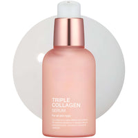 Triple sérum au collagène Espariat™ 80ml