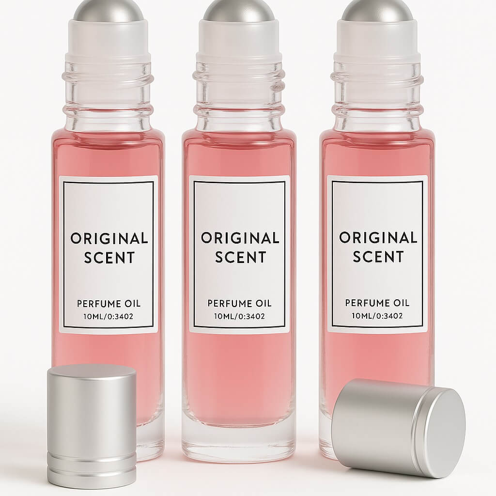 Parfum aux phéromones Espariat™ ORIGINAL SCENT
